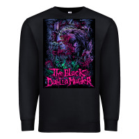 Black Black Dahlia Murder Premium Sweatshirt - linhVisuals