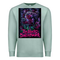 Black Dahlia Murder Premium Sweatshirt | Teevron