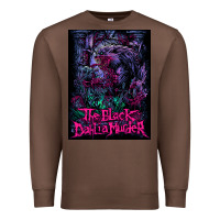 Chestnut Black Dahlia Murder Premium Sweatshirt - linhVisuals