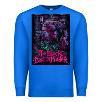 True Royal Black Dahlia Murder Premium Sweatshirt - linhVisuals