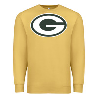 Antique Gold gretna high school Premium Sweatshirt - linhVisuals