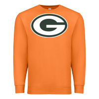 Carrot gretna high school Premium Sweatshirt - linhVisuals
