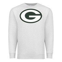 Oatmeal Heather gretna high school Premium Sweatshirt - linhVisuals