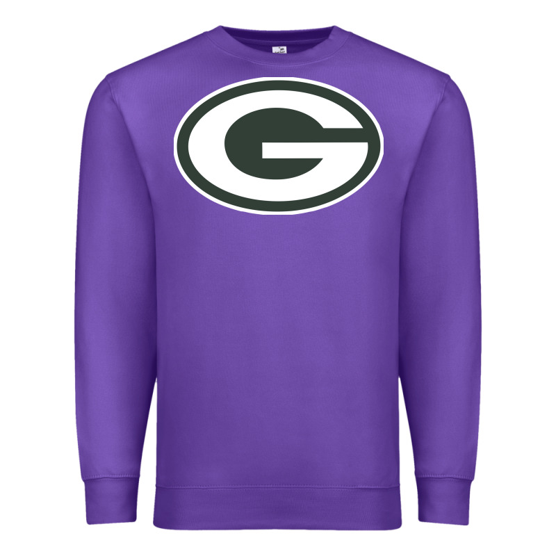 Gretna High School Premium Sweatshirt by linhVisuals | Teevron