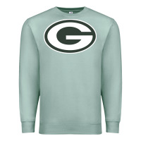 Seafoam gretna high school Premium Sweatshirt - linhVisuals