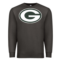 Smoke gretna high school Premium Sweatshirt - linhVisuals