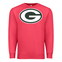 Cardinal gretna high school Premium Sweatshirt - linhVisuals