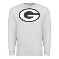 Dove Grey gretna high school Premium Sweatshirt - linhVisuals