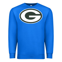 True Royal gretna high school Premium Sweatshirt - linhVisuals