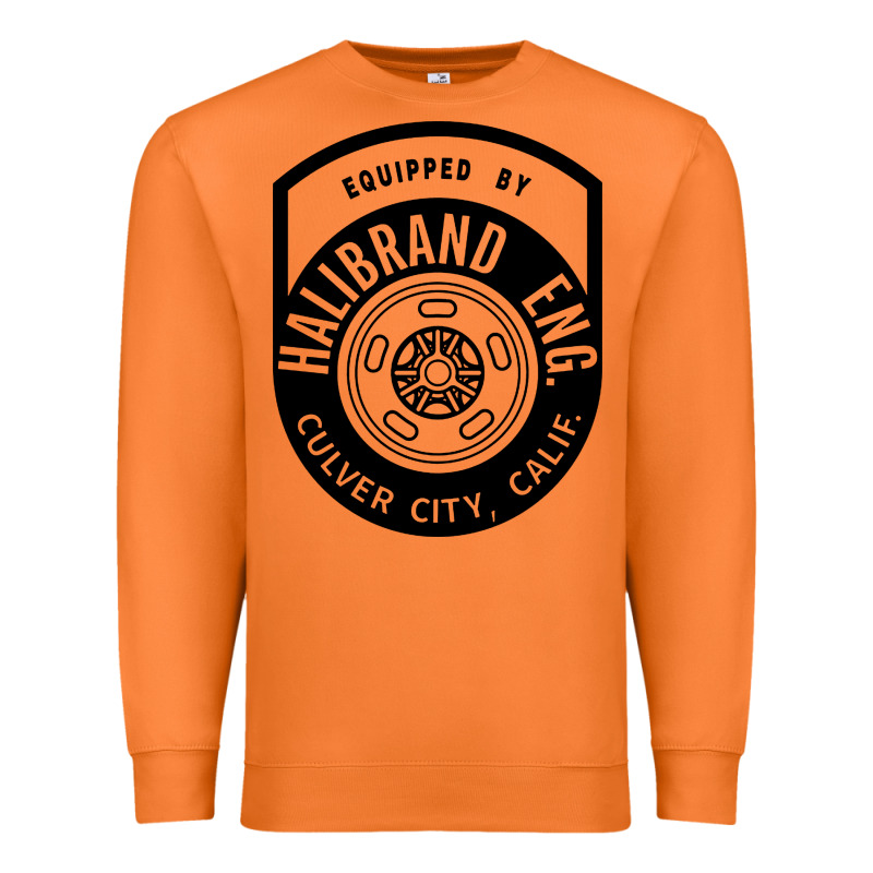 What Goes Up Must Come Down Premium Sweatshirt by linhVisuals | Teevron