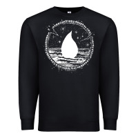 Magic  The Gathering Kaldheim Islands Symbol Premium Sweatshirt | Teevron