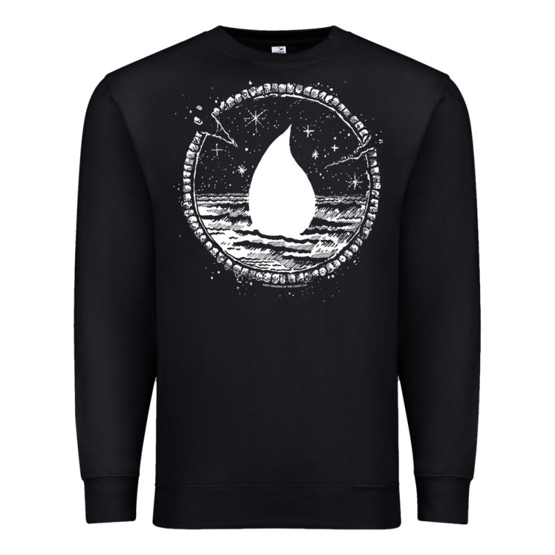 Magic  The Gathering Kaldheim Islands Symbol Premium Sweatshirt by linhVisuals | Teevron