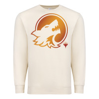 Sandshell magic the gathering hunt emblem Premium Sweatshirt - linhVisuals