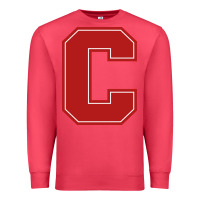 Cardinal cornell big red Premium Sweatshirt - linhVisuals