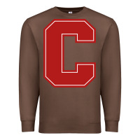 Chestnut cornell big red Premium Sweatshirt - linhVisuals