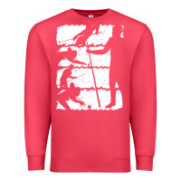 Cardinal billiards gift t  shirt pool cue snooker table billiard t  shirt Premium Sweatshirt - linhVisuals