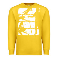 Lemon billiards gift t  shirt pool cue snooker table billiard t  shirt Premium Sweatshirt - linhVisuals