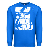 True Royal billiards gift t  shirt pool cue snooker table billiard t  shirt Premium Sweatshirt - linhVisuals