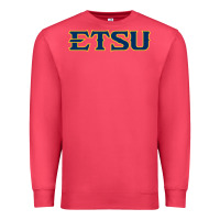 Cardinal etsu buccaneers Premium Sweatshirt - linhVisuals