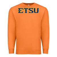 Carrot etsu buccaneers Premium Sweatshirt - linhVisuals