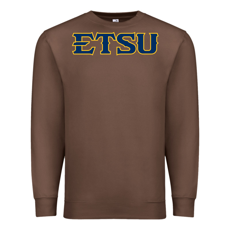 Etsu Buccaneers Premium Sweatshirt by linhVisuals | Teevron