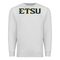 Dove Grey etsu buccaneers Premium Sweatshirt - linhVisuals