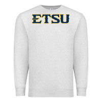Oatmeal Heather etsu buccaneers Premium Sweatshirt - linhVisuals