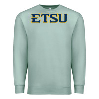 Seafoam etsu buccaneers Premium Sweatshirt - linhVisuals