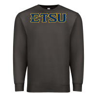 Smoke etsu buccaneers Premium Sweatshirt - linhVisuals