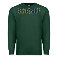 Sports Green etsu buccaneers Premium Sweatshirt - linhVisuals