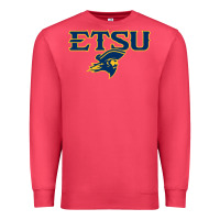Cardinal etsu buccaneers Premium Sweatshirt - linhVisuals