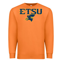 Carrot etsu buccaneers Premium Sweatshirt - linhVisuals