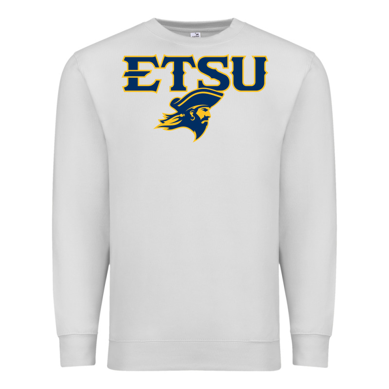 Etsu Buccaneers Premium Sweatshirt by linhVisuals | Teevron