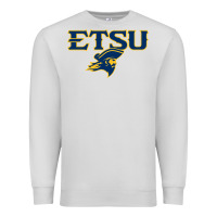 Dove Grey etsu buccaneers Premium Sweatshirt - linhVisuals