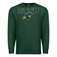 Sports Green etsu buccaneers Premium Sweatshirt - linhVisuals