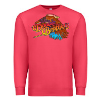Cardinal The Doobie Brothers Premium Sweatshirt - linhVisuals