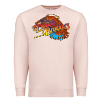 The Doobie Brothers Premium Sweatshirt | Teevron