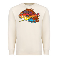 Sandshell The Doobie Brothers Premium Sweatshirt - linhVisuals