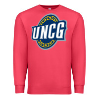 Cardinal unc greensboro spartans Premium Sweatshirt - linhVisuals