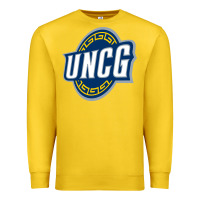 Lemon unc greensboro spartans Premium Sweatshirt - linhVisuals