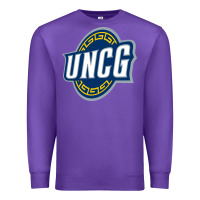 Unc Greensboro Spartans Premium Sweatshirt | Teevron