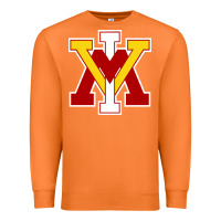 Carrot vmi keydets Premium Sweatshirt - linhVisuals