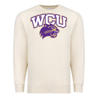 Sandshell western carolina catamounts Premium Sweatshirt - linhVisuals