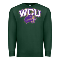 Western Carolina Catamounts Premium Sweatshirt | Teevron