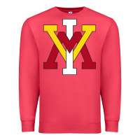 Cardinal vmi keydets Premium Sweatshirt - linhVisuals