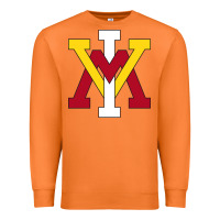 Carrot vmi keydets Premium Sweatshirt - linhVisuals