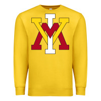 Lemon vmi keydets Premium Sweatshirt - linhVisuals