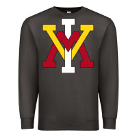 Smoke vmi keydets Premium Sweatshirt - linhVisuals