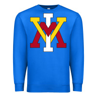 True Royal vmi keydets Premium Sweatshirt - linhVisuals