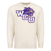 Western Carolina Catamounts Premium Sweatshirt | Teevron